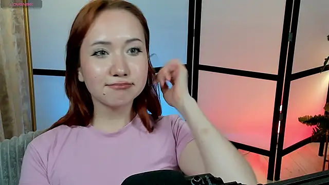 Pokój czatu na żywo – Daisy_Daylark