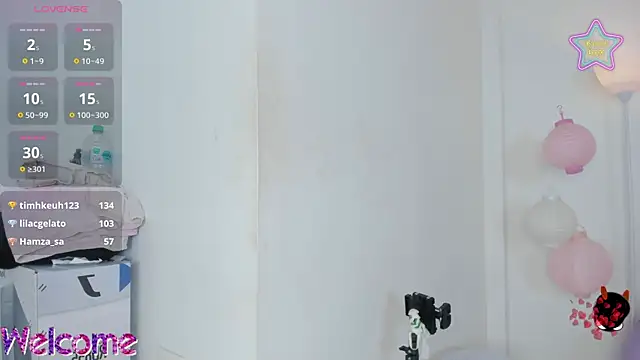 salma_isawwii Live Chatraum