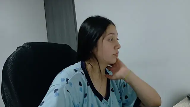 KOREN_JALAA Live Chatraum