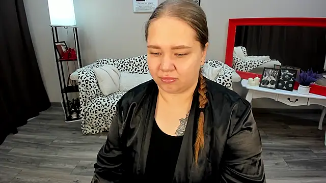DianaKristol Live Chatraum