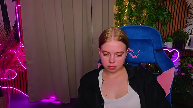 RebeccaCruz Cameră chat live