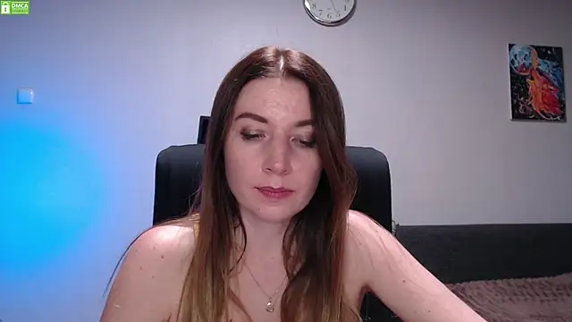 Sweet___Amelia Adlı Modelin Canlı Sohbet Odası