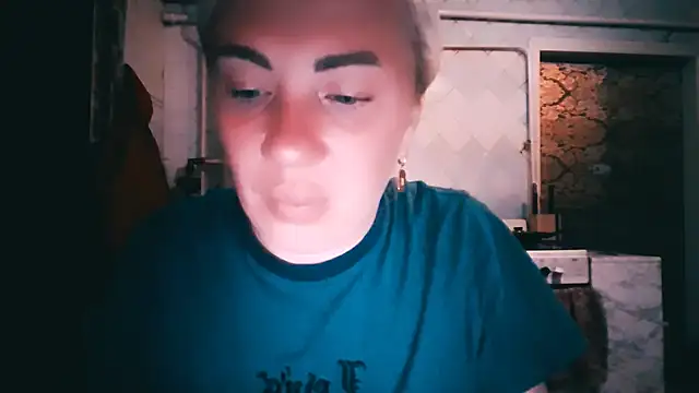 EmmaCat_ Adlı Modelin Canlı Sohbet Odası