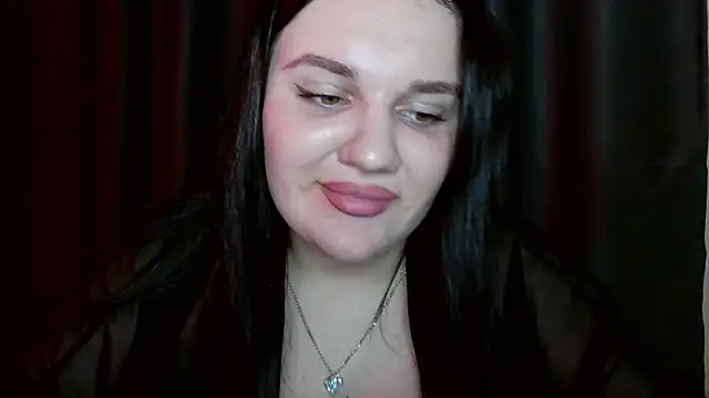 Penny_Perry Adlı Modelin Canlı Sohbet Odası