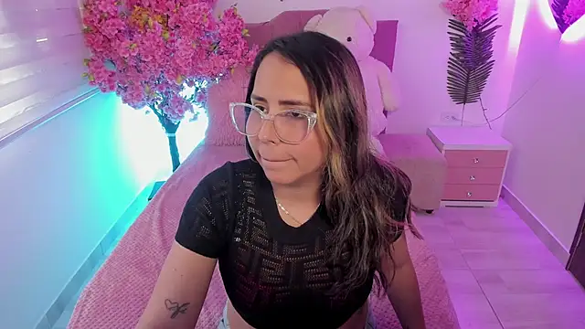 Sharon_rhodes_ Live Chatraum