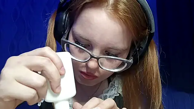 JennieSpotted Cameră chat live