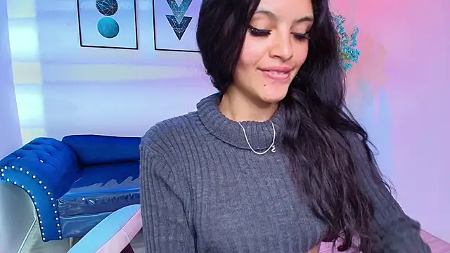 Chatroom en direct de Maddie_T18