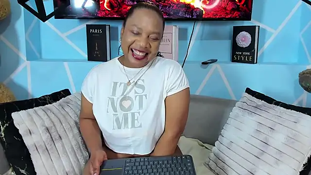 Chat ao vivo de sharon_noa