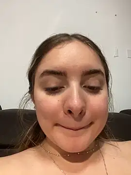 Chat ao vivo de imlindapink