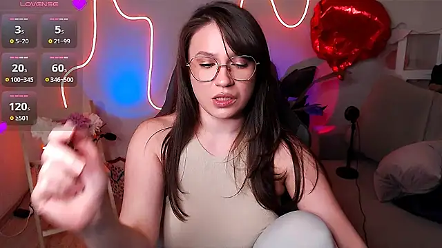 M_Sensual – Naživo chatovacia miestnosť