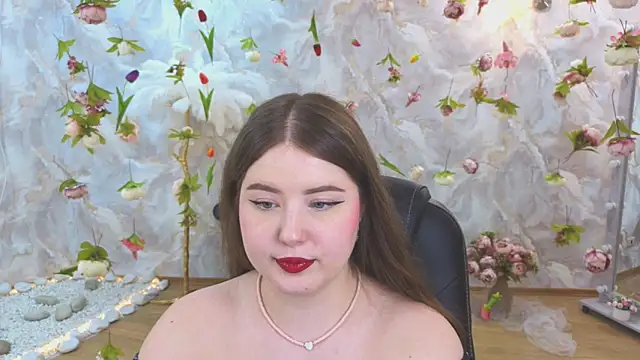 PixelGoddess élő chatszobája