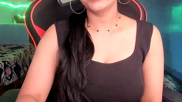 Sala de chat en directo de Indian_tickly