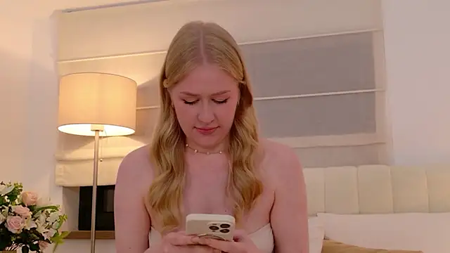 Chat ao vivo de JuliaJaee