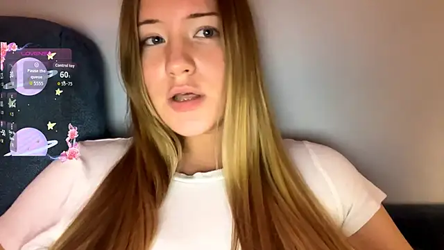 Lisi_Kiss_n Live chat-huone
