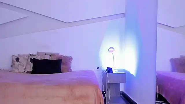 _Arianna_Fox élő chatszobája