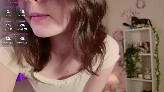 LeraKit Cameră chat live