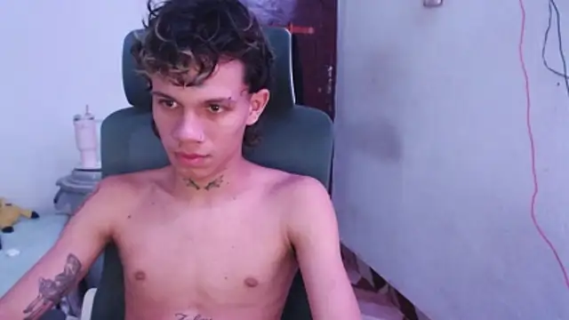 Chat ao vivo de andy_dan18
