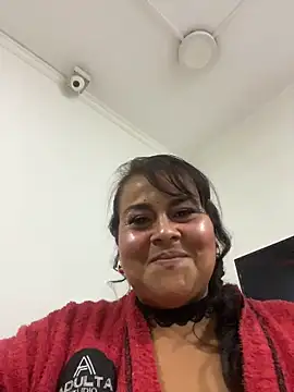 Chat ao vivo de SayMarLuna