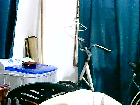 Chat ao vivo de Ansh1307