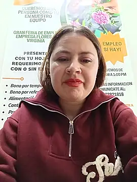 Chat soba uživo modela VANESSA__28