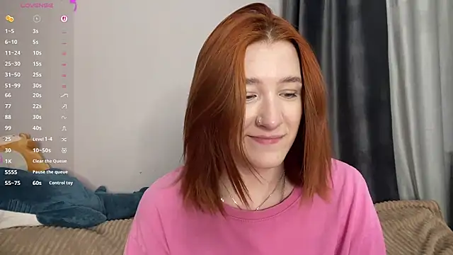 EwaDerobertis Live Chatrum