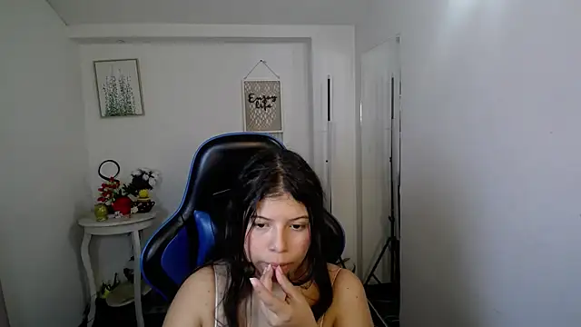 Paulina07_ Live chatroom