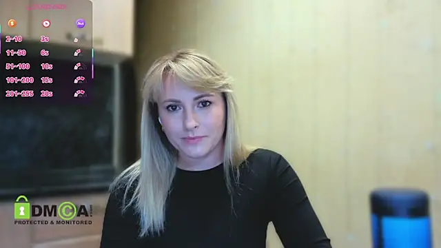 Chat ao vivo de Smoorodinkaa