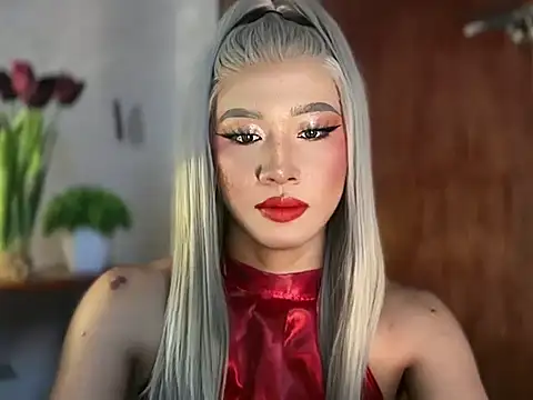 Онлайн чат Miss_CandyX