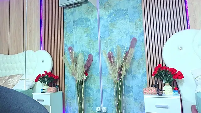AngellBlackX লাইভ চ্যাট রুম