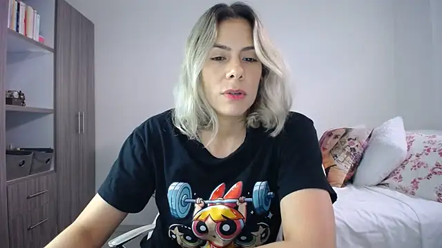 candydowson1 실시간 채팅방