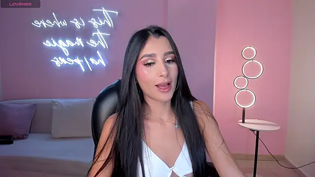 BellaCarteer_ Cameră chat live