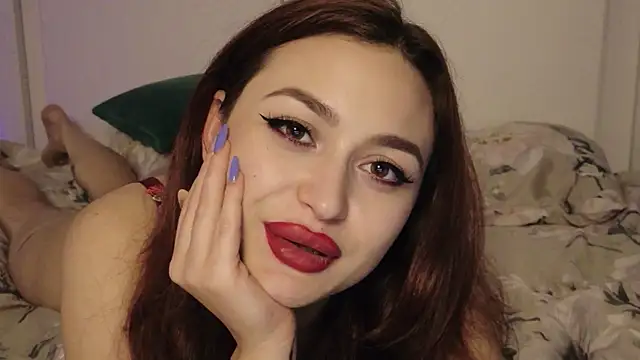eliana_fox 실시간 채팅방