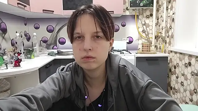 Chat ao vivo de Saranade