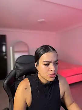 JuanitaMore01 Cameră chat live