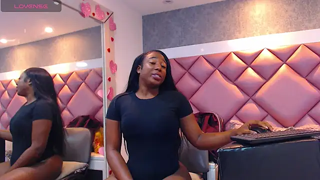 Chat ao vivo de Thegreatonelady