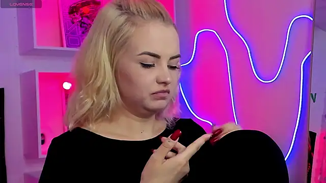 StephanieSweety Cameră chat live