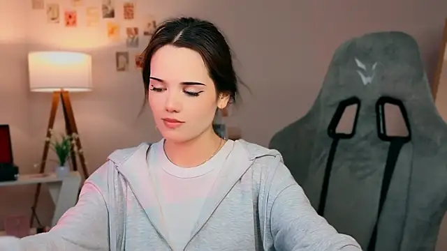serenenov Cameră chat live