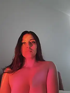 Chat ao vivo de Megan_Konig