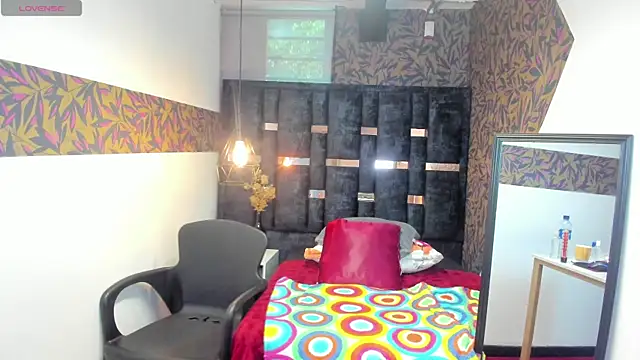 KatteMilf Ruang Obrolan Langsung