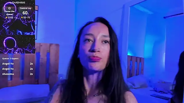 Chat ao vivo de coral_jonesss