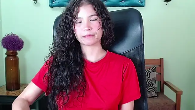 Chat ao vivo de ChalonVera