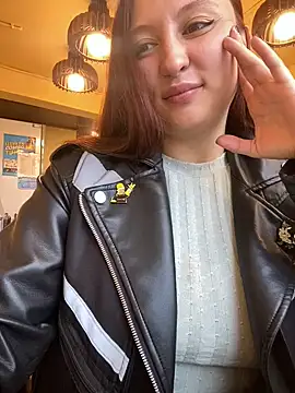 Scarlet_auraa Ruang Obrolan Langsung