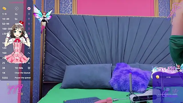 valeria-niuk Ruang Obrolan Langsung