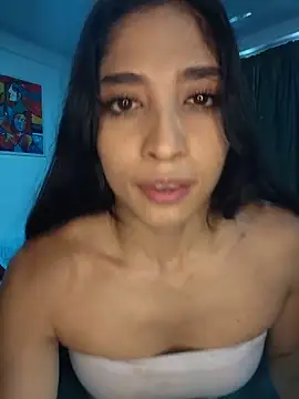 Emily_Cavendish Live Chatraum