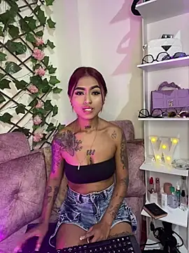 Dirty_isabella18 লাইভ চ্যাট রুম