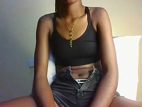 Chatroom en direct de Holy_Babe
