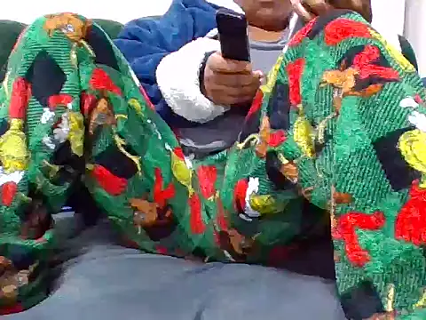 Živá chatovací místnost XOXO_NATASHALUCKY