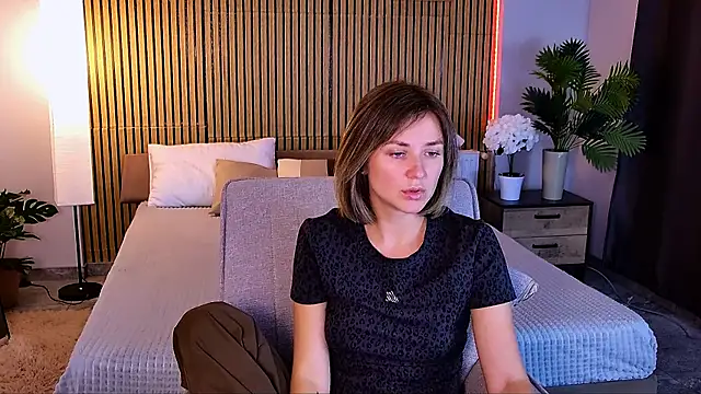 Živá chatovací místnost EmeraldGlow