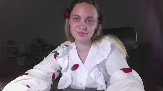 Živá chatovací místnost MyauAlice