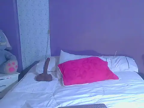 PaulinaWilliams Adlı Modelin Canlı Sohbet Odası